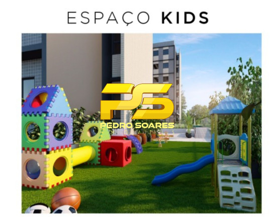 Imagem Apartamento com 2 Quartos à Venda, 52 m² em Jardim São Paulo - João Pessoa Imagem Apartamento com 2 Quartos à Venda, 52 m² em Jardim São Paulo - João Pessoa