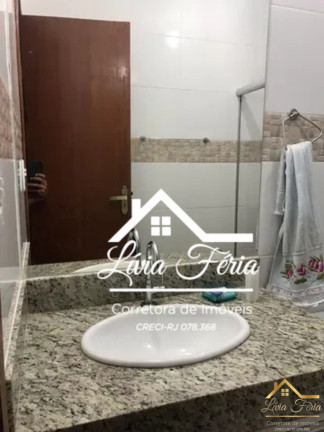 Imagem Casa com 2 Quartos à Venda, 90 m² em Parque Aurora - Campos Dos Goytacazes