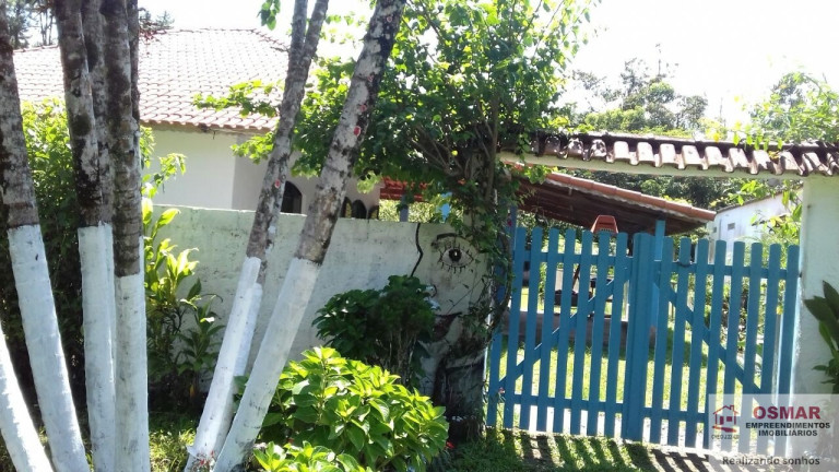 Imóvel com 2 Quartos à Venda, 206 m² em Aguapeu - Itanhaém