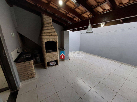 Imagem Casa com 3 Quartos à Venda, 214 m² em Parque Das Nações - Americana Imagem Casa com 3 Quartos à Venda, 214 m² em Parque Das Nações - Americana