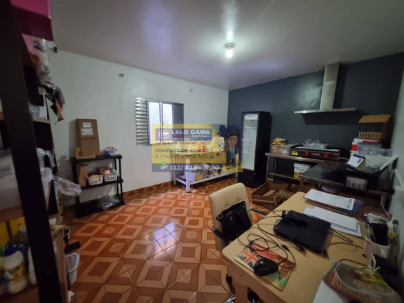 Imagem Casa à Venda, 500 m² em Carapicuíba Imagem Casa à Venda, 500 m² em Carapicuíba
