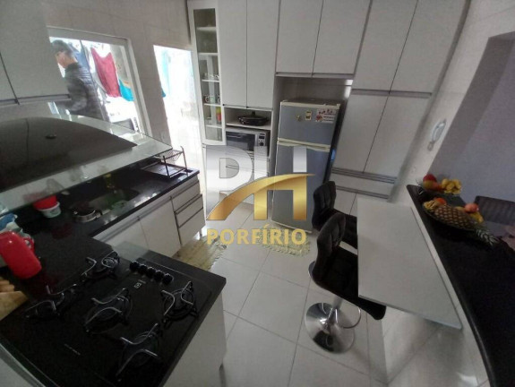 Imagem Apartamento com 3 Quartos à Venda, 98 m² em Nova Petrópolis - São Bernardo Do Campo