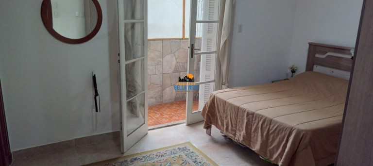 Imagem Apartamento com 3 Quartos à Venda, em Itararé - São Vicente Imagem Apartamento com 3 Quartos à Venda, em Itararé - São Vicente