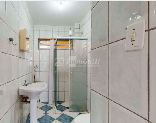 Imagem Apartamento com 1 Quarto à Venda, 35 m² em Campos Elíseos - São Paulo Imagem Apartamento com 1 Quarto à Venda, 35 m² em Campos Elíseos - São Paulo