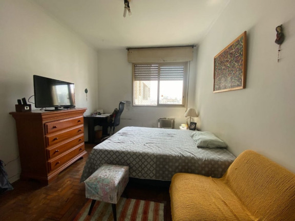 Imagem Apartamento com 3 Quartos à Venda, 212 m² em Boqueirão - Santos Imagem Apartamento com 3 Quartos à Venda, 212 m² em Boqueirão - Santos