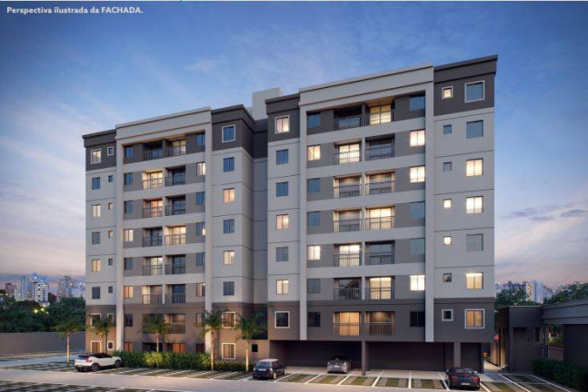 Imagem Apartamento com 3 Quartos à Venda, 55 m² em Passare - Fortaleza Imagem Apartamento com 3 Quartos à Venda, 55 m² em Passare - Fortaleza