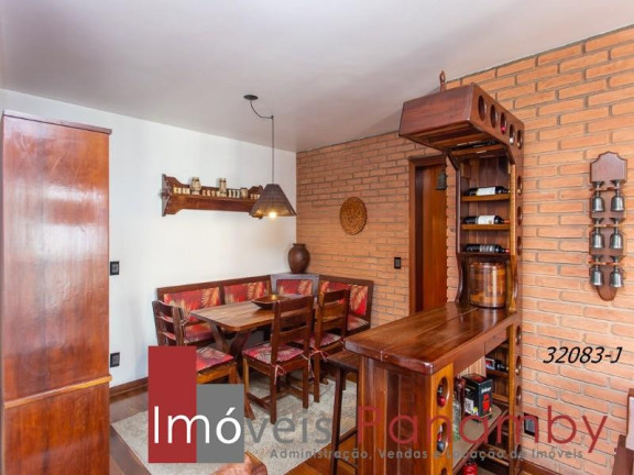 Imagem Apartamento com 4 Quartos à Venda, 126 m² em Indianópolis - São Paulo Imagem Apartamento com 4 Quartos à Venda, 126 m² em Indianópolis - São Paulo