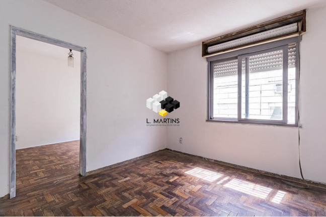 Imagem Apartamento com 1 Quarto à Venda, 41 m² em Jardim Leopoldina - Porto Alegre Imagem Apartamento com 1 Quarto à Venda, 41 m² em Jardim Leopoldina - Porto Alegre