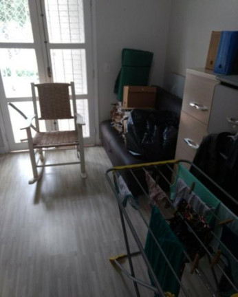 Imagem Casa com 4 Quartos à Venda, 250 m² em Brooklin - São Paulo