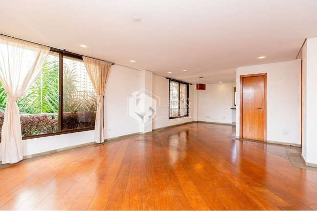 Imagem Apartamento com 4 Quartos à Venda, 200 m² em Brooklin Novo - São Paulo Imagem Apartamento com 4 Quartos à Venda, 200 m² em Brooklin Novo - São Paulo