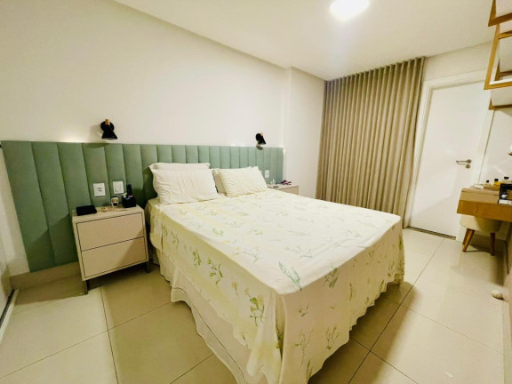Imagem Apartamento com 3 Quartos à Venda, 125 m² em Pituba - Salvador