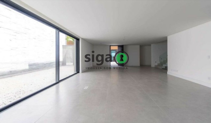Imagem Casa com 4 Quartos à Venda, 739 m² em Brooklin - São Paulo Imagem Casa com 4 Quartos à Venda, 739 m² em Brooklin - São Paulo
