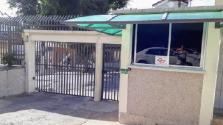 Imagem Apartamento com 2 Quartos à Venda, 55 m² em Vila Marte - São Paulo