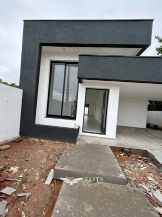 Imagem Casa com 3 Quartos à Venda, 120 m² em Itajuba - Barra Velha Imagem Casa com 3 Quartos à Venda, 120 m² em Itajuba - Barra Velha