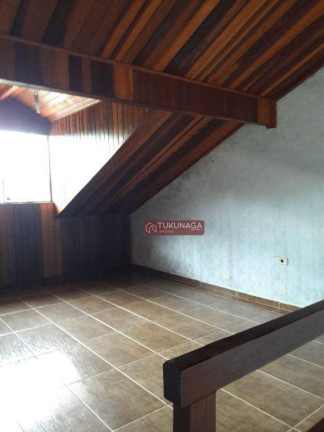 Imagem Sobrado com 2 Quartos à Venda, 250 m² em Parque Rodrigo Barreto - Arujá Imagem Sobrado com 2 Quartos à Venda, 250 m² em Parque Rodrigo Barreto - Arujá