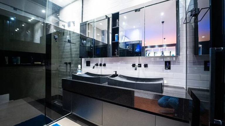 Imagem Casa de Condomínio com 3 Quartos à Venda, 414 m² em Alphaville Nova Esplanada Ii - Votorantim Imagem Casa de Condomínio com 3 Quartos à Venda, 414 m² em Alphaville Nova Esplanada Ii - Votorantim