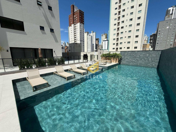 Imagem Apartamento com 4 Quartos à Venda, 136 m² em Centro - Balneário Camboriú