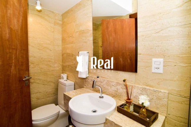 Imagem Casa com 5 Quartos à Venda, 400 m² em Praia Do Forte - Mata De São João Imagem Casa com 5 Quartos à Venda, 400 m² em Praia Do Forte - Mata De São João