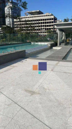 Imagem Apartamento com 4 Quartos para Alugar, 161 m² em Vila Clementino	 - São Paulo