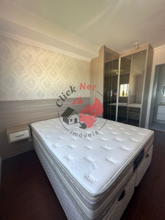 Imagem Apartamento com 3 Quartos à Venda, 71 m² em Centro - São Bernardo Do Campo Imagem Apartamento com 3 Quartos à Venda, 71 m² em Centro - São Bernardo Do Campo