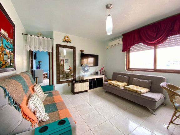 Apartamento com 1 Quarto à Venda, 86 m² em Centro - Capao Da Canoa