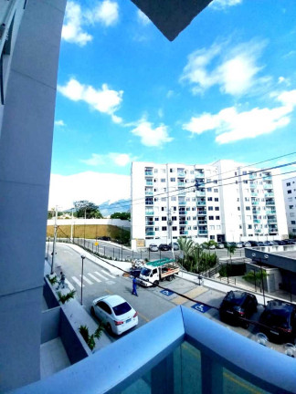 Imagem Apartamento com 2 Quartos à Venda, 48 m² em Pechincha - Rio De Janeiro