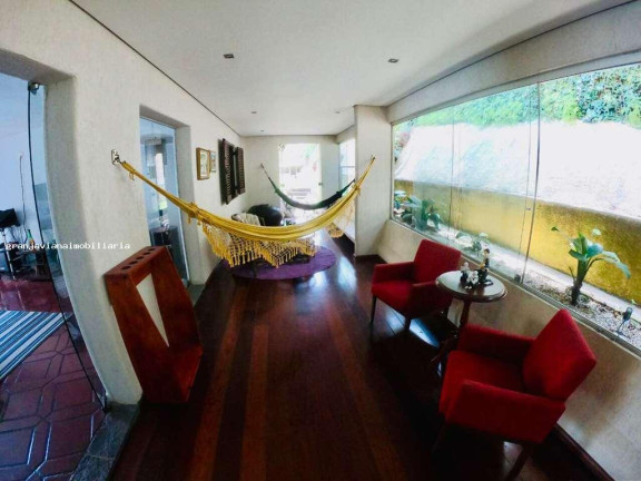 Imagem Casa à Venda,  em Granja Do Lago - Cotia