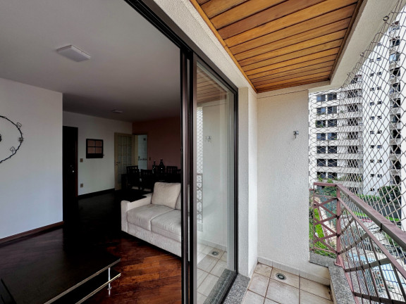 Imagem Apartamento com 2 Quartos à Venda, 86 m² em Cidade Monções - São Paulo Imagem Apartamento com 2 Quartos à Venda, 86 m² em Cidade Monções - São Paulo