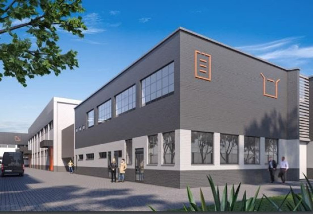 Imóvel Comercial para Alugar, 1.480 m² em água Branca - São Paulo