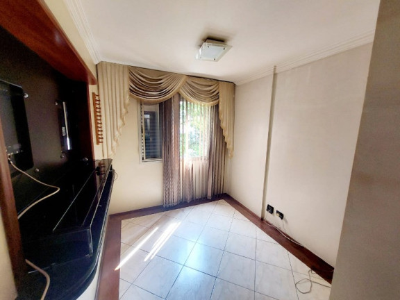 Imagem Imóvel com 3 Quartos à Venda, 87 m² em Perdizes - São Paulo