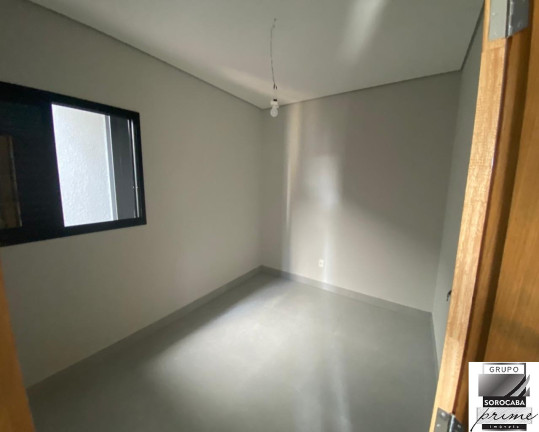 Imagem Casa com 3 Quartos à Venda, 100 m² em Horto Florestal - Sorocaba