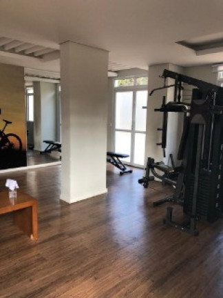 Imagem Apartamento com 3 Quartos à Venda, 63 m² em Jardim Celeste - São Paulo