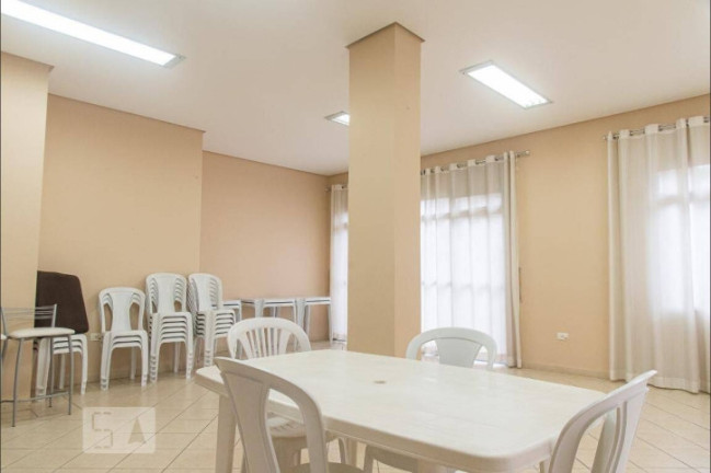 Imagem Apartamento com 2 Quartos à Venda, 69 m² em Vila Santo Estéfano - São Paulo