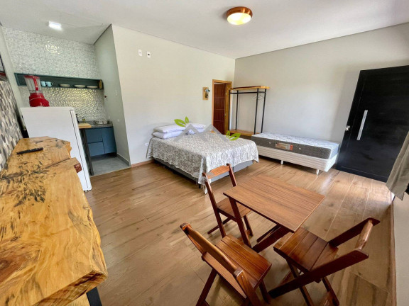 Imagem Casa com 2 Quartos à Venda, 80 m² em Vila Inglesa - Campos Do Jordão