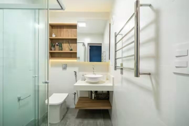 Imagem Studio com 1 Quarto à Venda, 22 m² em Centro - Florianópolis Imagem Studio com 1 Quarto à Venda, 22 m² em Centro - Florianópolis