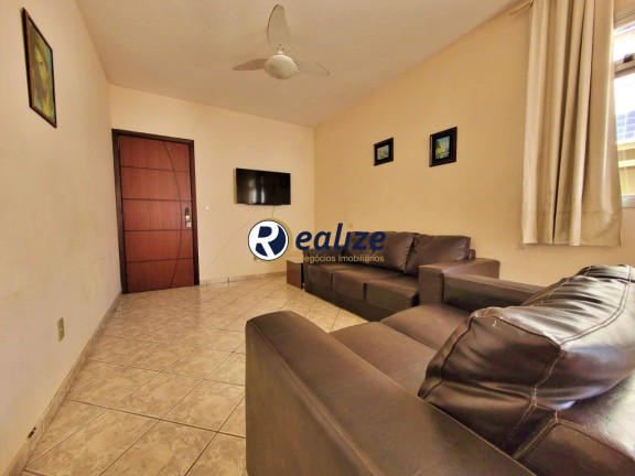 Imóvel com 3 Quartos à Venda, 115 m² em Praia Do Morro - Guarapari