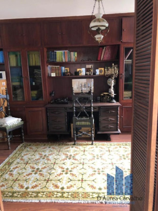 Imagem Apartamento com 3 Quartos à Venda, 135 m² em Paraiso - São Paulo Imagem Apartamento com 3 Quartos à Venda, 135 m² em Paraiso - São Paulo