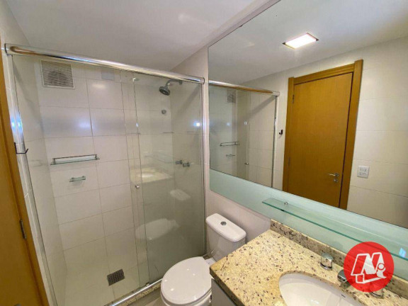 Imagem Apartamento com 1 Quarto para Alugar, 50 m² em Três Figueiras - Porto Alegre