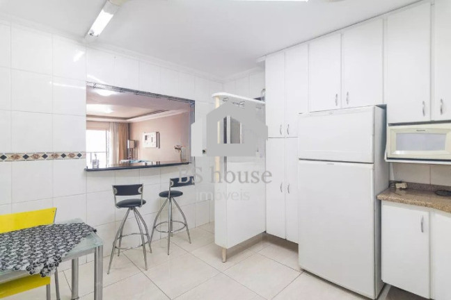 Imagem Apartamento com 3 Quartos à Venda, 98 m² em Vila Valparaiso - Santo André Imagem Apartamento com 3 Quartos à Venda, 98 m² em Vila Valparaiso - Santo André