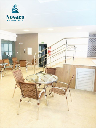 Imagem Apartamento com 3 Quartos à Venda, 10 m² em Praia Do Morro - Guarapari
