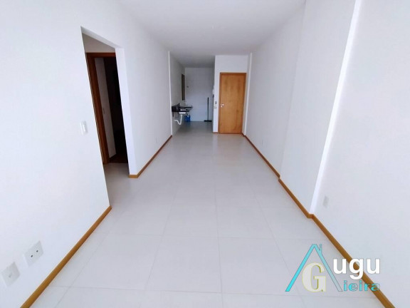 Imagem Apartamento com 2 Quartos à Venda, 68 m² em Enseada Azul - Guarapari