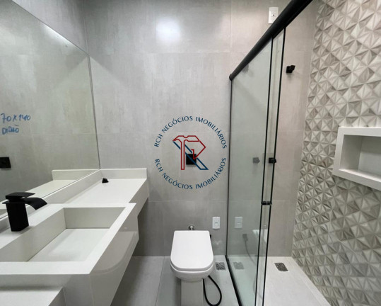 Imagem Casa com 3 Quartos à Venda, 198 m² em Aparecidinha - Sorocaba