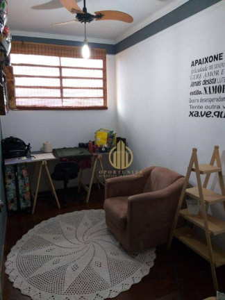 Imagem Casa com 3 Quartos à Venda, 170 m² em Jardim Paulistano - Ribeirão Preto