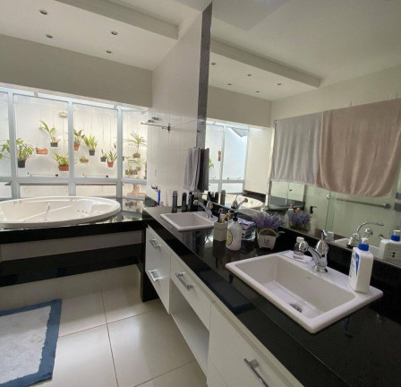 Imagem Casa de Condomínio com 3 Quartos à Venda,  em Limeira