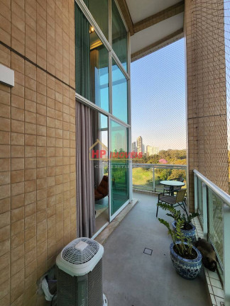 Imagem Apartamento com 4 Quartos à Venda, 188 m² em Umuarama - Osasco