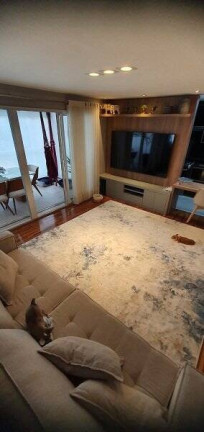 Imagem Casa com 2 Quartos à Venda, 80 m² em Campo Belo - São Paulo