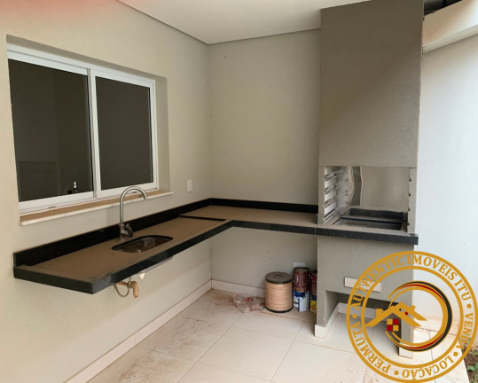 Imagem Casa com 3 Quartos à Venda, 200 m² em Chácara Bela Vista - Itu