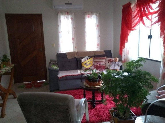 Imagem Casa com 2 Quartos à Venda, 120 m² em Praça - Tijucas Imagem Casa com 2 Quartos à Venda, 120 m² em Praça - Tijucas