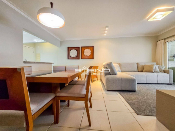 Imagem Apartamento com 3 Quartos à Venda, 123 m² em Riviera De São Lourenço - Bertioga