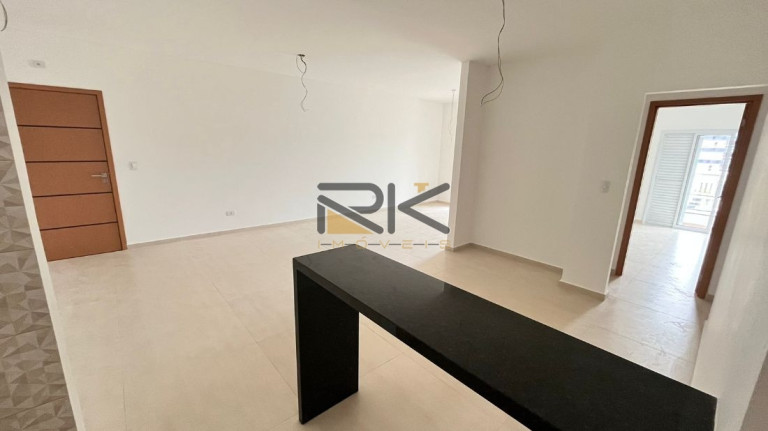 Imagem Apartamento com 3 Quartos à Venda, 81 m² em Centro - Ubatuba